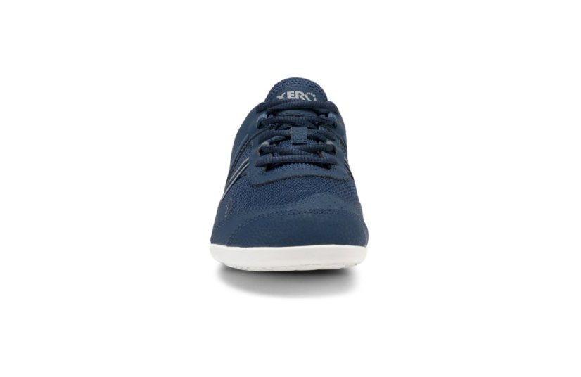 VÝPRODEJ Dámské sportovní barefoot boty Xero Shoes Prio - Insignia Blue