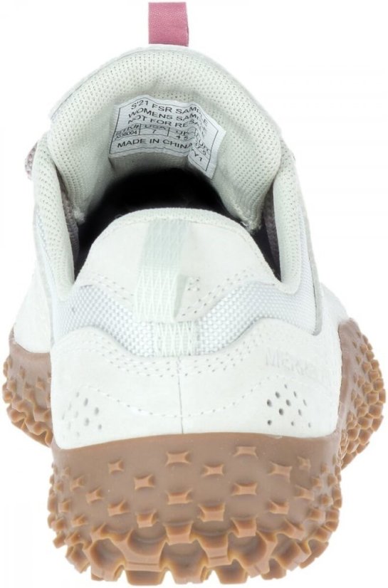 Merrell WRAPT - dámské turistické barefoot boty - Barva: Birch, Velikost: 38