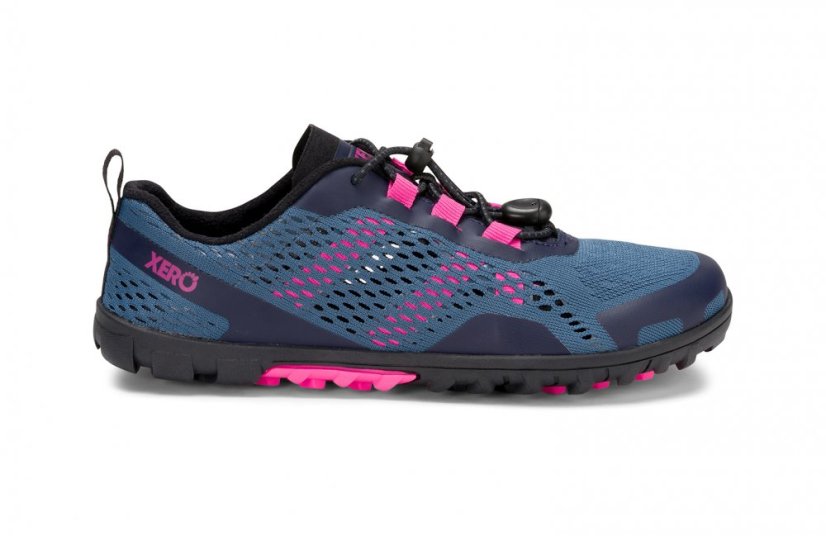 Xero Aqua X Sport dámské obojživelné barefoot trailovky - Barva: Sparrow, Velikost: 37