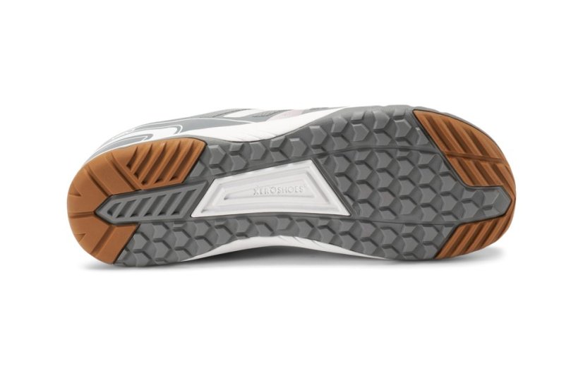 XERO HFS II - dámské běžecké barefoot boty
