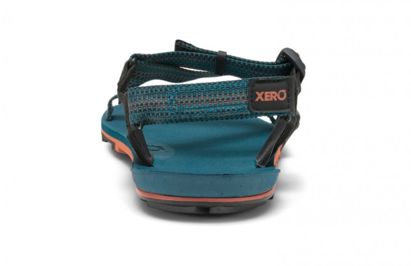 Xero Z-Trail EV pánské turistické barefoot sandály