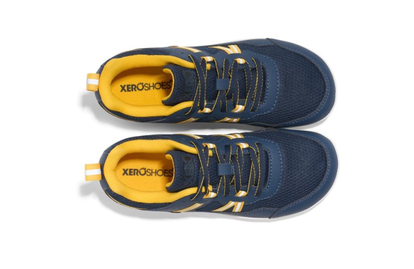 Xero Prio dětské barefoot