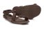 Pánské barefoot sandály Xero Shoes Z-Trek - Brown