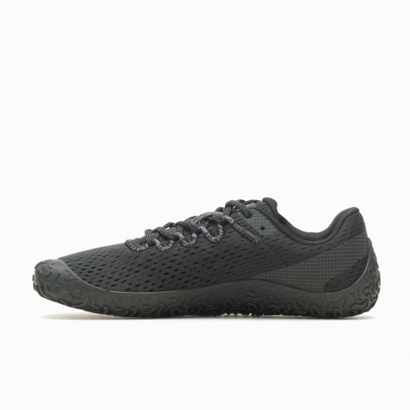 DOPRODEJ Merrell Vapor Glove 6 - dámská sportovní barefoot obuv