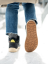 DOPRODEJ Unisex zimní barefoot boty Be Lenka ArcticEdge - Charcoal Black - Barva: Charcoal Black, Velikost: 38