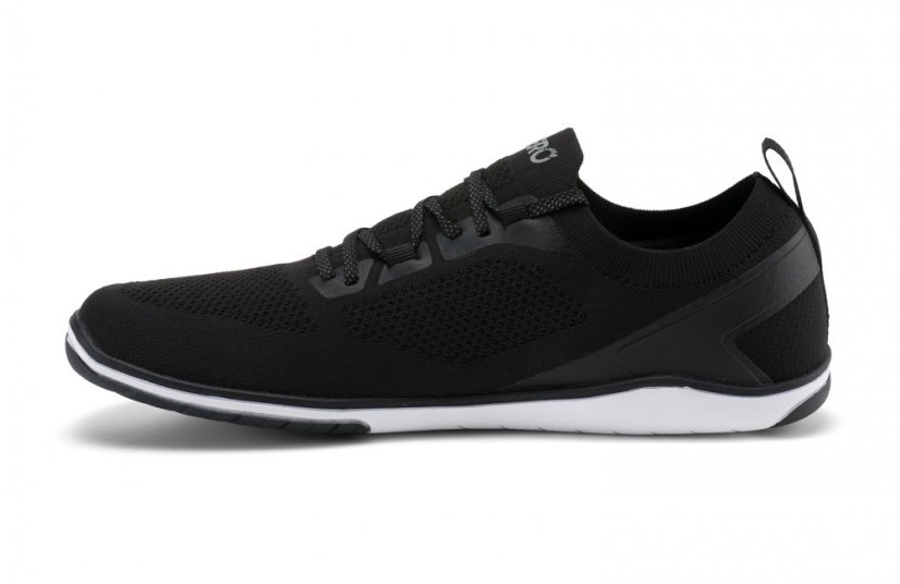 XERO Nexus Knit MEN - pánské sportovní barefoot tenisky pro volný čas - Barva: OLIVE (Nexus), Velikost: 40