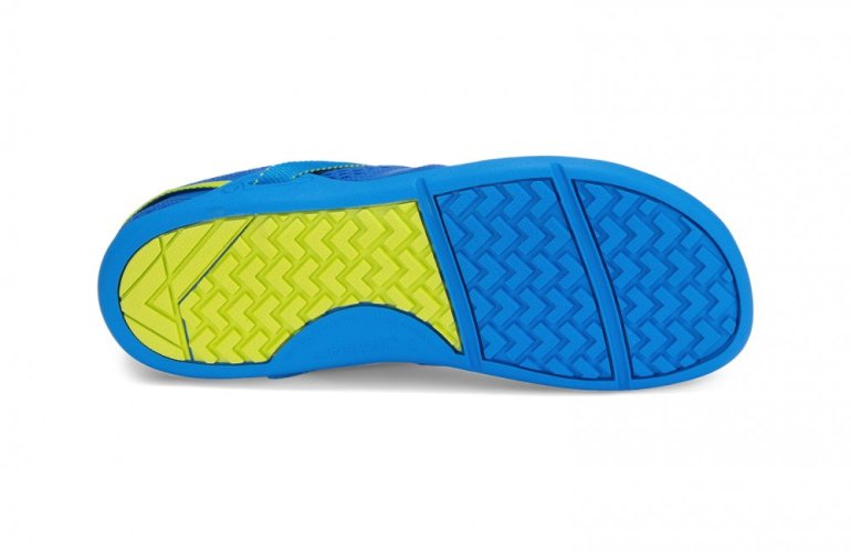 Xero Prio NEO W - dámská mulitsportovní obuv - Barva: Scuba Yellow, Velikost: 41,5