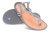 Xero Aqua Cloud - dámské barefoot sandály do vody i na souš
