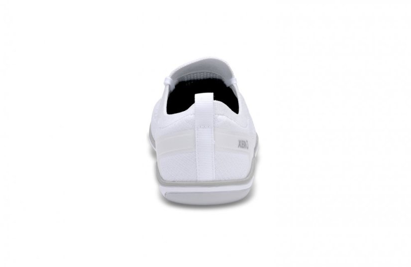Dámské barefoot tenisky Xero Shoes Nexus Knit - White - Velikost: 38,5