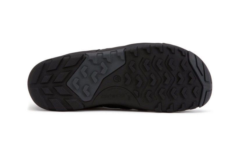 DOPRODEJ Pánské zimní barefoot boty Xero Shoes Alpine - Black
