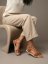 Dámské barefoot sandály Be Lenka Summer 2.0 - Brown - Barva: Brown Summer, Velikost: 41