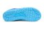 Pánské běžecké barefoot boty Xero Shoes HFS II - Blue Lolite Aquarius Gradient - Barva: Blue Lolite Aquarius Gradient, Velikost: 46