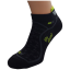 KS Lite Short - nízké sportovní ponožky