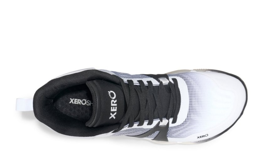 Xero Shoes X1 Mid Men – pánské barefoot basketbalové boty