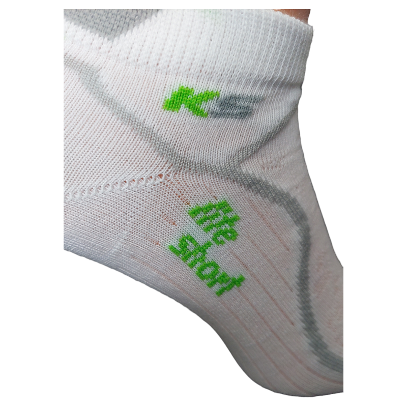 KS Lite Short - nízké sportovní ponožky