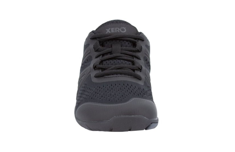 Xero HFS - dámské běžecké barefoot boty - Barva: Steel Gray, Velikost: 39