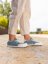 Unisex barefoot tenisky Be Lenka Rebound - Denim Light - Barva: Denim Light Blue Rebound, Velikost: 40