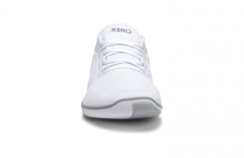 XERO Nexus Knit MEN - pánské sportovní barefoot tenisky pro volný čas - Barva: OLIVE (Nexus), Velikost: 40