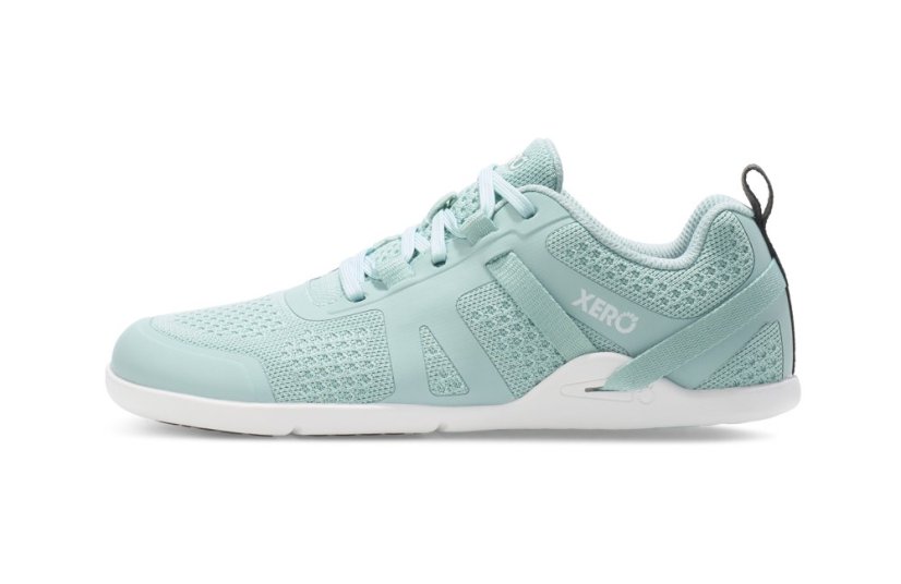 Xero Prio NEO W - dámská mulitsportovní barefoot obuv - Barva: Scuba Yellow, Velikost: 41,5