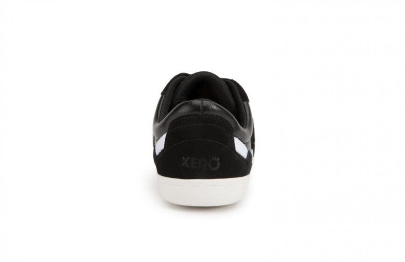 XERO Kelso dámské barefoot polobotky - Barva: Bílá, Velikost: 36