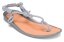 Xero Aqua Cloud - dámské sandály do vody i na souš - Barva: Mock Orange, Velikost: 39,5