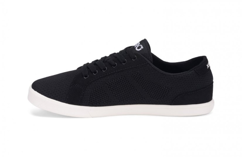 XERO Dillon WOMEN - dámská městská barefoot obuv - Barva: Alloy Dillon, Velikost: 37
