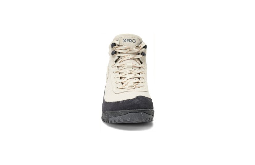 Dámské voděodolné barefoot boty Xero Shoes Ridgeway - fog