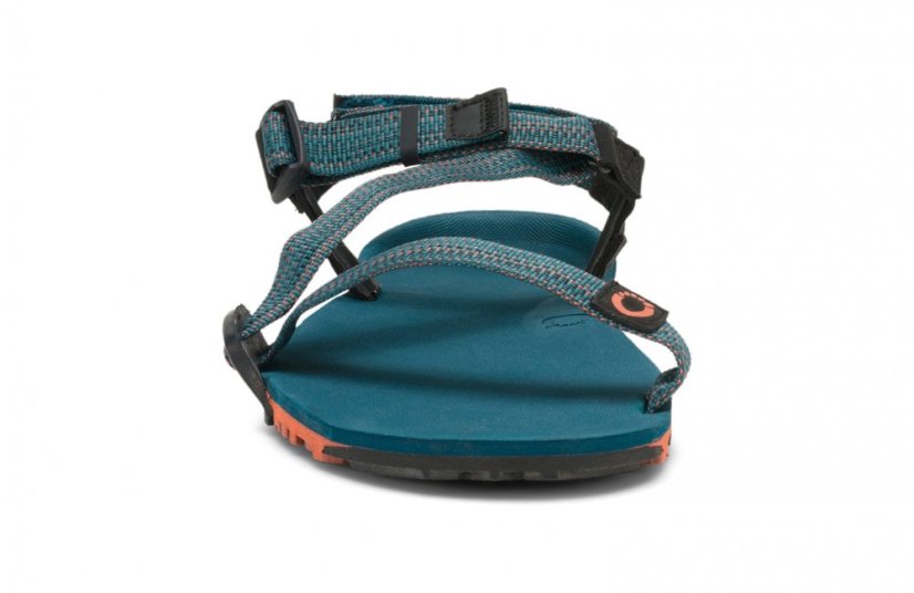 Xero Z-Trail EV pánské turistické barefoot sandály