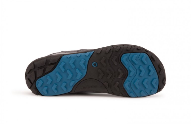 Xero Aqua X Sport dámské obojživelné barefoot trailovky - Barva: Sparrow, Velikost: 39