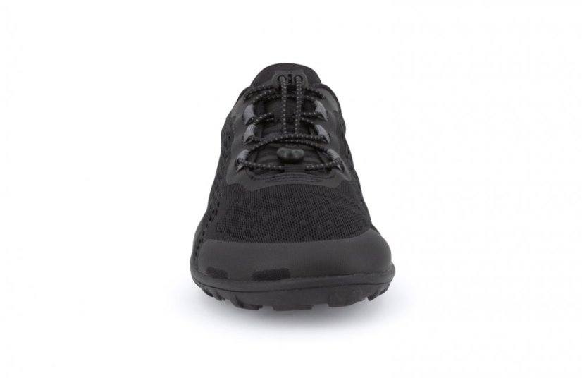 Xero Aqua X Sport pánské obojživelné barefoot trailovky - Barva: Černá, Velikost: 40,5