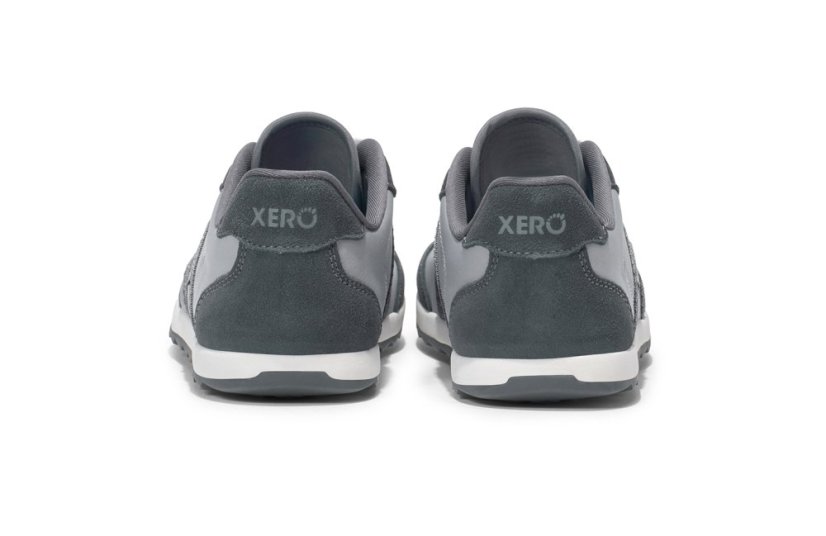 Xero Wynn – dámské retro barefoot tenisky pro maximální volnost pohybu