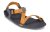 Pánské barefoot sandály Xero Shoes Z-Trek - Nuget