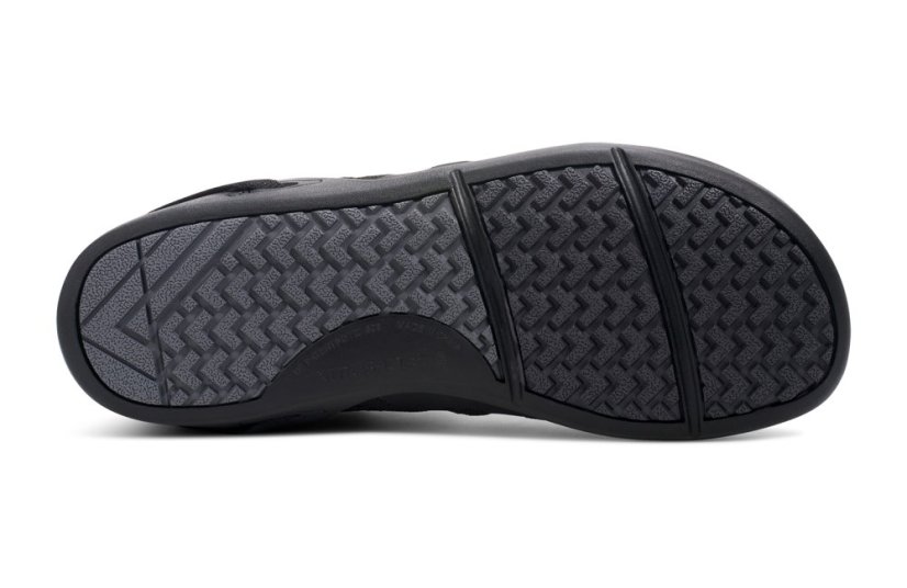 Pánská sportovní barefoot obuv Xero Shoes Prio Neo - Black