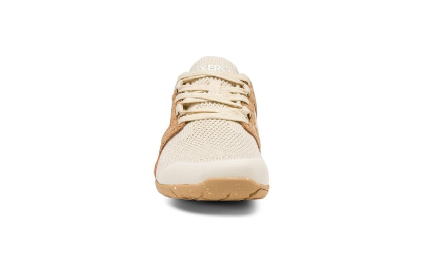 XERO Zelen - dámská barefoot sportovní obuv
