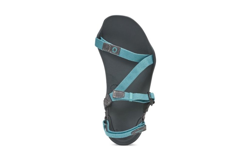 Xero Shoes Z-Trek barefoot sandály – dámské