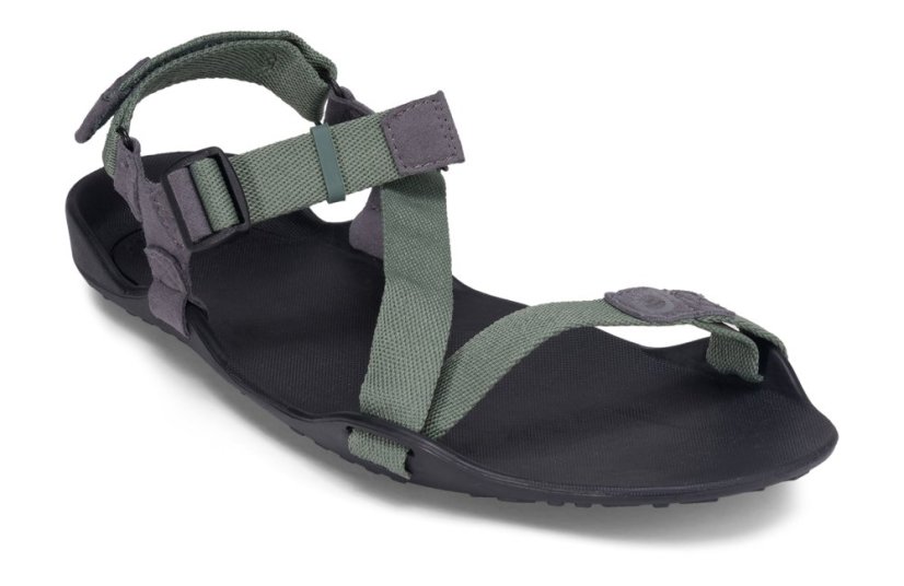 Xero Shoes Z-Trek barefoot sandály – pánské