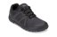 Dámské voděodolné trailové barefoot boty Xero Shoes Mesa Trail WP - Black - Velikost: 36