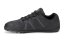 Pánské voděodolné trailové barefoot boty Xero Shoes Mesa Trail WP - Black - Barva: Black Mesa Trail WP Men, Velikost: 44,5
