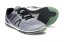 XERO HFS II - pánské běžecké boty - Barva: Asphalt Alloy, Velikost: 46