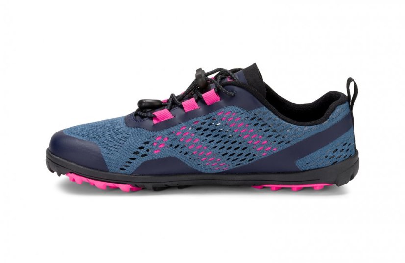 Xero Aqua X Sport dámské obojživelné barefoot trailovky - Barva: Sparrow, Velikost: 37