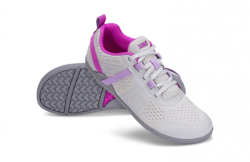 Xero Prio NEO W - dámská mulitsportovní barefoot obuv - Barva: Scuba Yellow, Velikost: 41,5