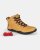 Unisex voděodolné barefoot boty Kilpi Bare High WP-U - Béžová