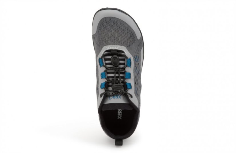 Xero Aqua X Sport dámské obojživelné barefoot trailovky - Barva: Sparrow, Velikost: 37