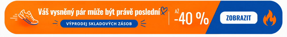 Sezóna začíná -20 % s kódem START20